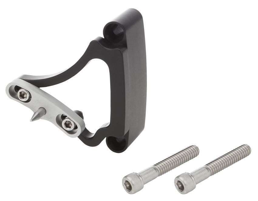 ALLSTAR PERFORMANCE ALL90021 Timing Pointer SBC 7in