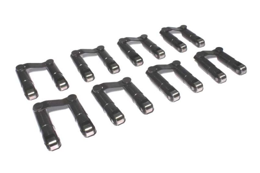 COMP CAMS COM15854-16 BBC Hydraulic Roller Lifters - Short Travel