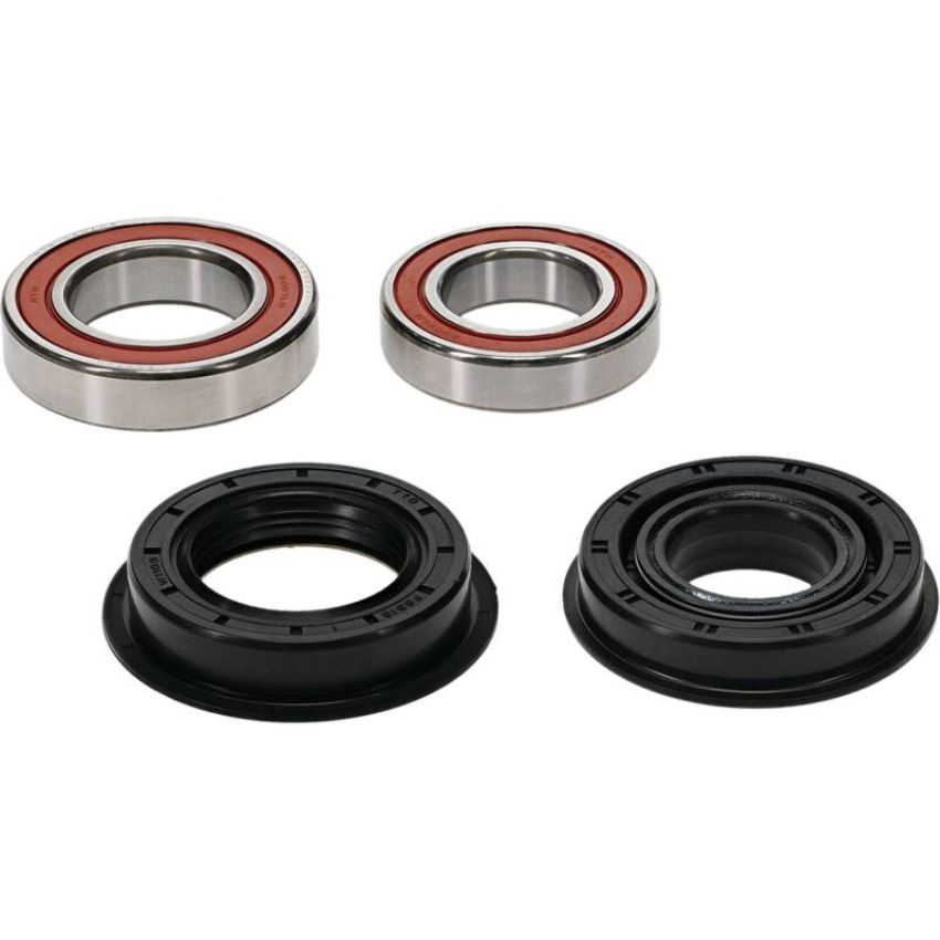 Pivot Works 25-1739-P A-Arm Kit