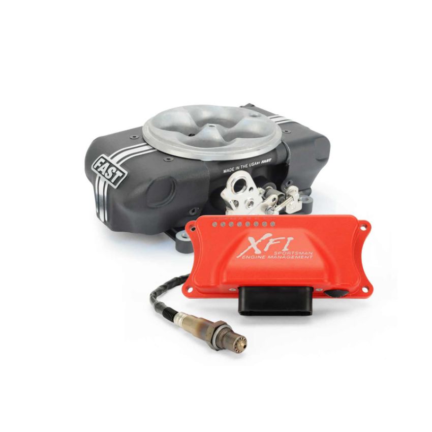 FAST 303001 Engine Control System XFI - Sportsman TB