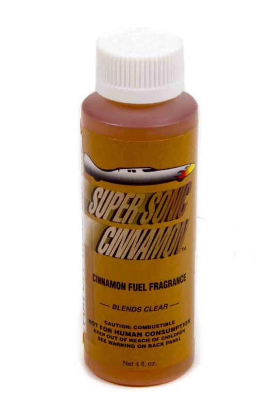 ALLSTAR PERFORMANCE ALL78123 Fuel Fragrance Cinnamon 4oz