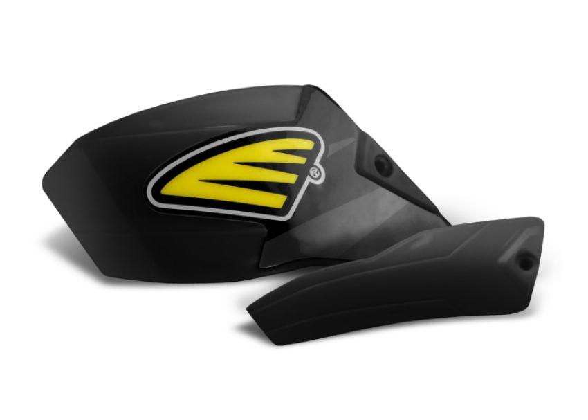 Cycra 1CYC-1020-12 Probend CRM Ultra Hand Shield - Black