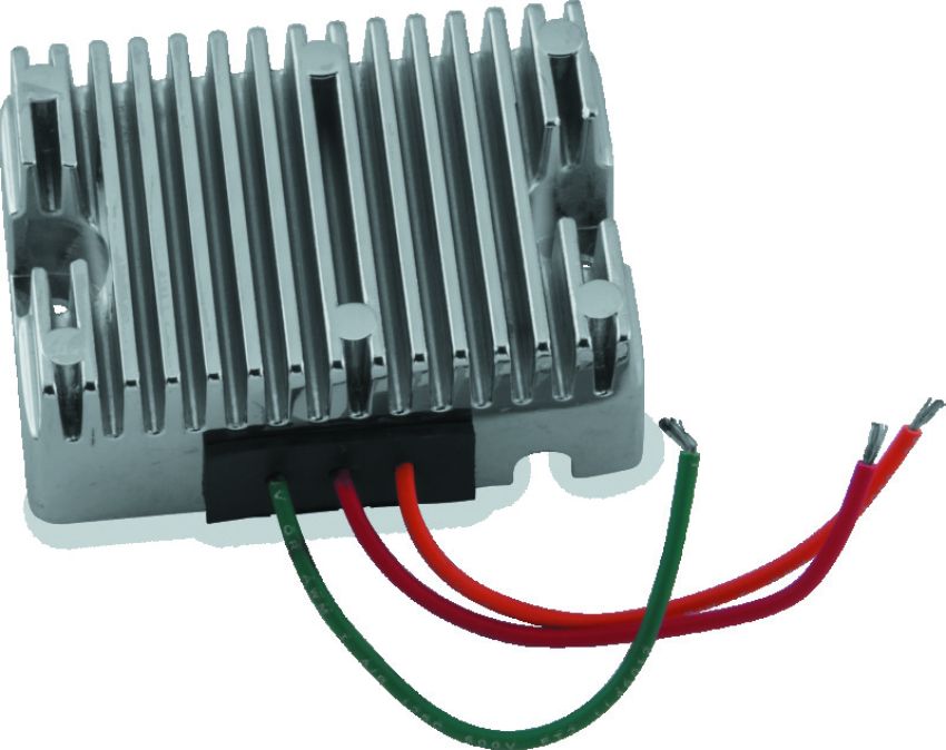 TwinPower 498316 Voltage Regulators