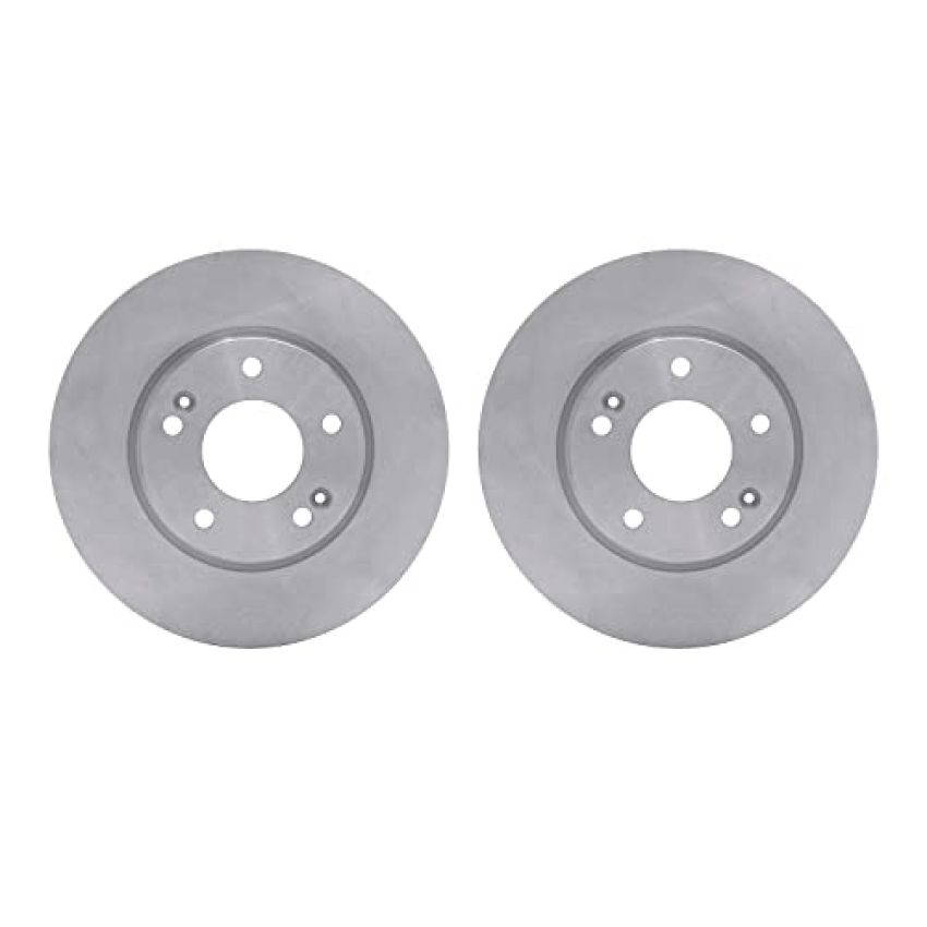 Dynamic Friction 6002-03053 Dfc Rotors