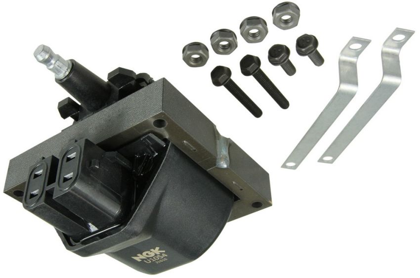 NGK U1054 (49035) Ignition Coil