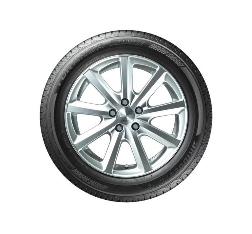 BRIDGESTONE Turanza LS100 A 225/45R18 All-Season