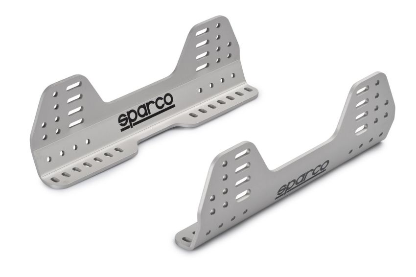 SPARCO SCO004903 Seat Mnt Sid Alum.
