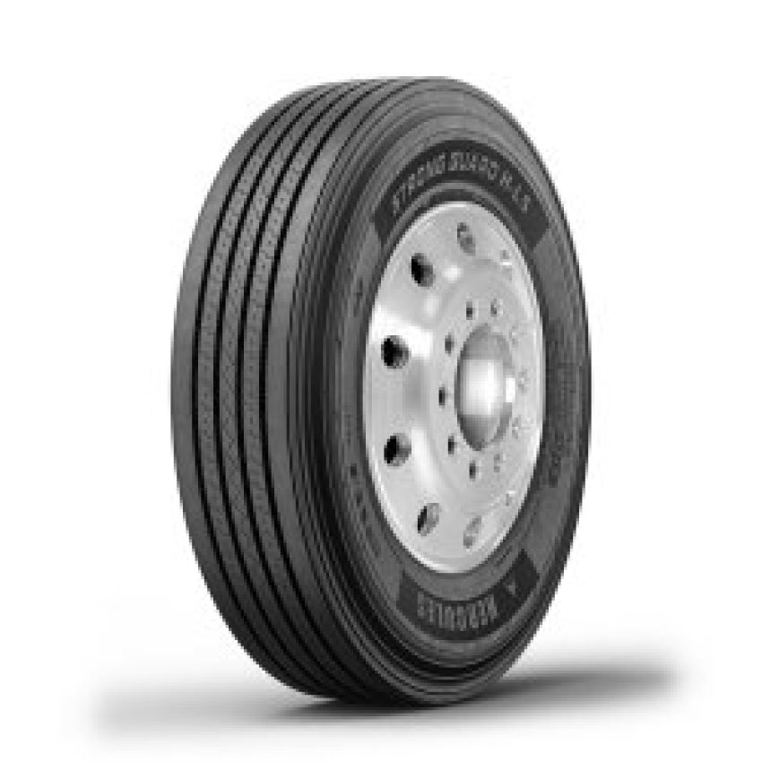 HERCULES Strong Guard H-LS 295/75R22.5