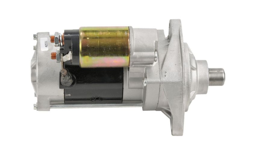 Bosch SR7582X  Premium 100% Remanufactured Starter