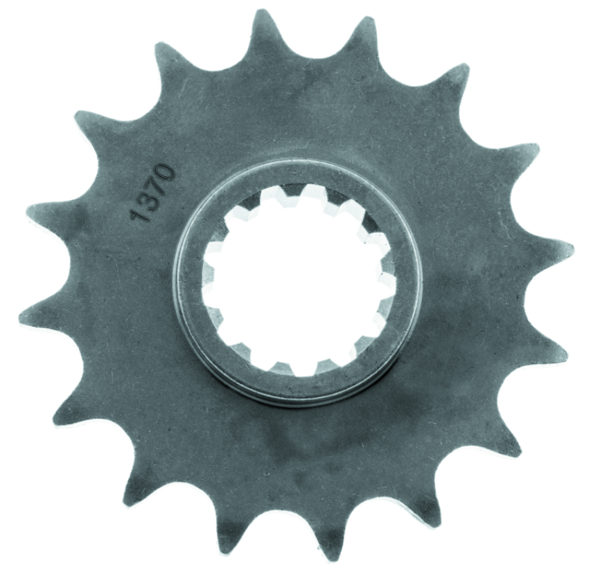 BikeMaster 965608 Honda Front Sprocket 525 16T