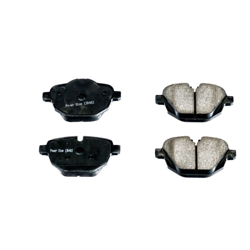 PowerStop 16-1473 PowerStop - Z16 Low-Dust Ceramic Brake Pads