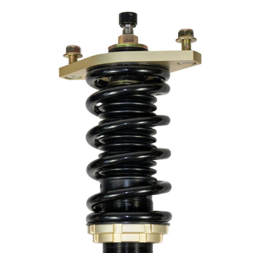 BLOX Racing BXSS-00521 15-21 Subaru WRX/STI Plus Series Fully Adjustable Coilovers