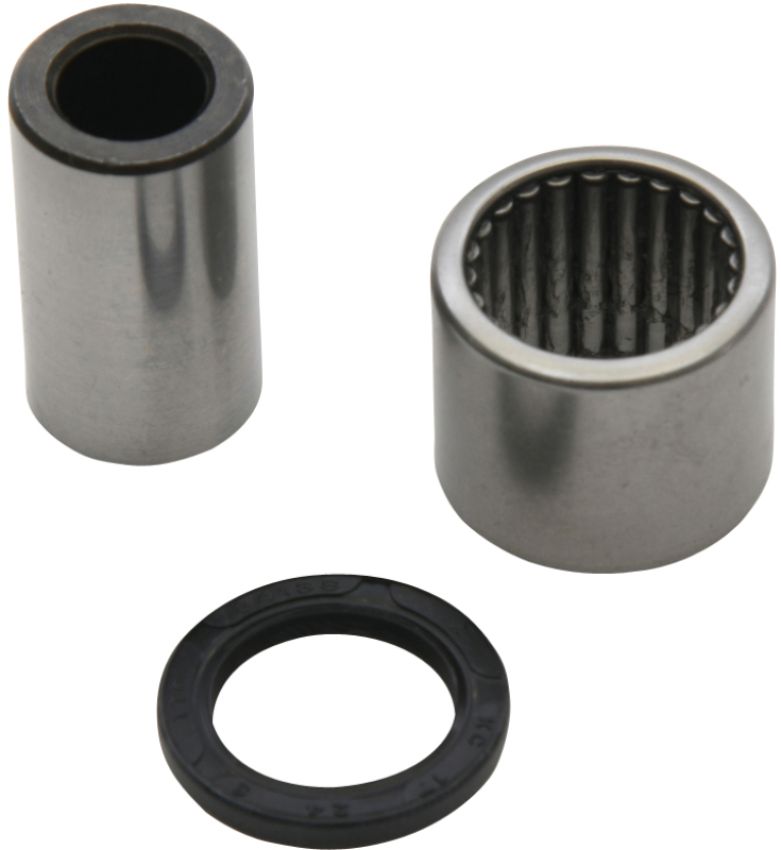 All Balls Racing 29-5091 19-23 Yamaha XTZ12 Super Tenere Lower Rear Shock Bearing Kit