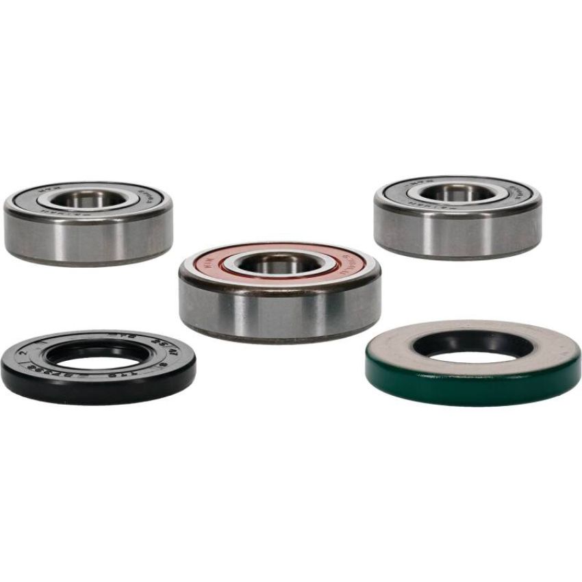 Pivot Works 25-1264-P Yamaha Wheel Bearing Kit Premium Bearings