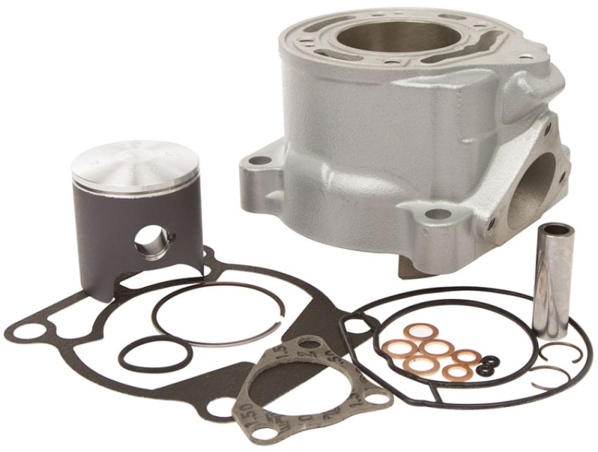 Cylinder Works 50005-K01 21-23 Gas-Gas MC 65 65cc Standard Bore Cylinder Kit