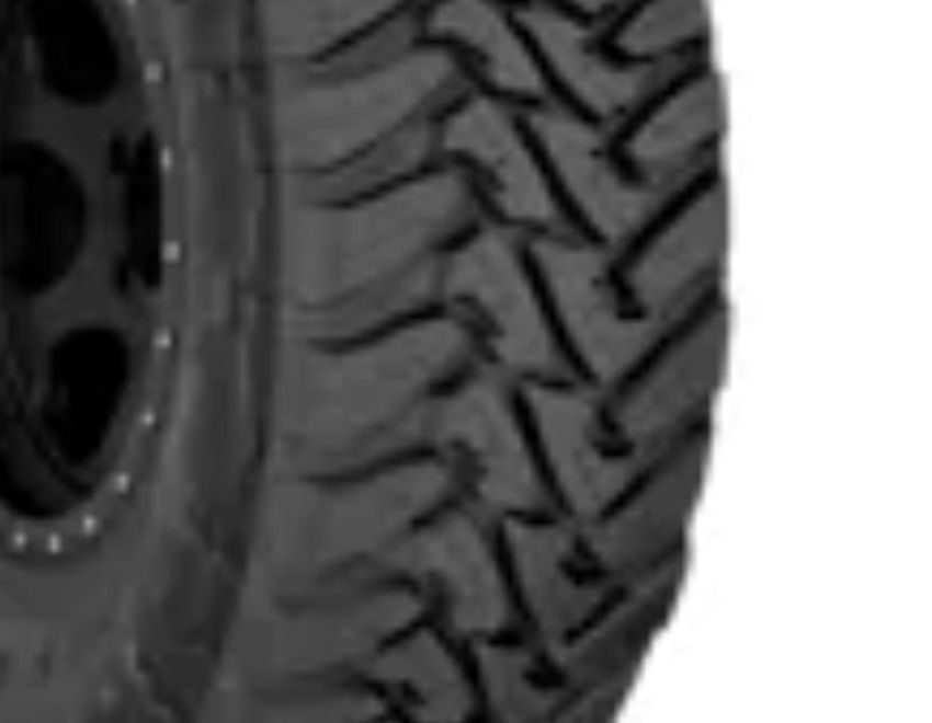 TOYO Open Country R/T Trail R22