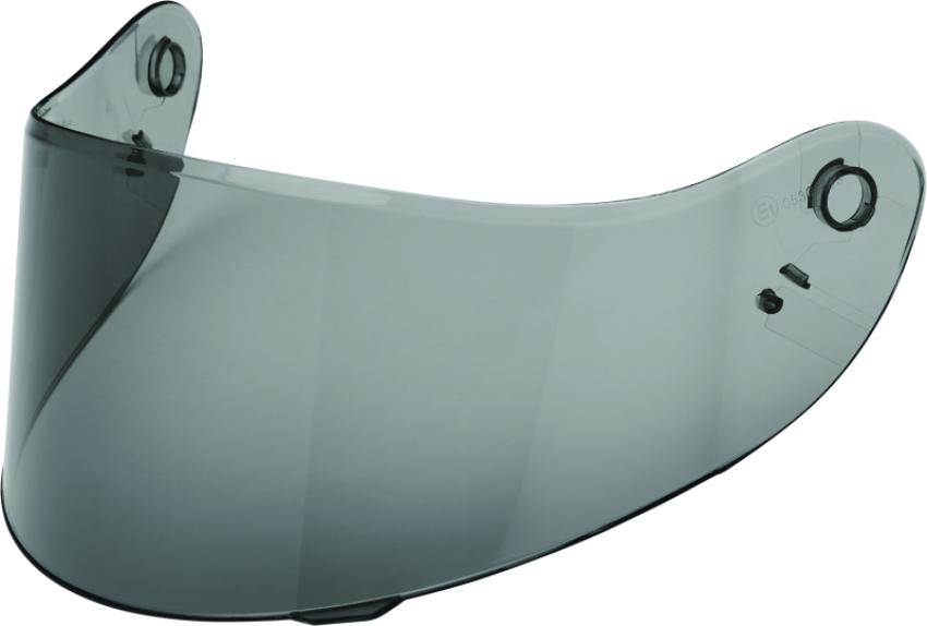 Speed and Strength 884957 SS2100 Shield - Light Smoke