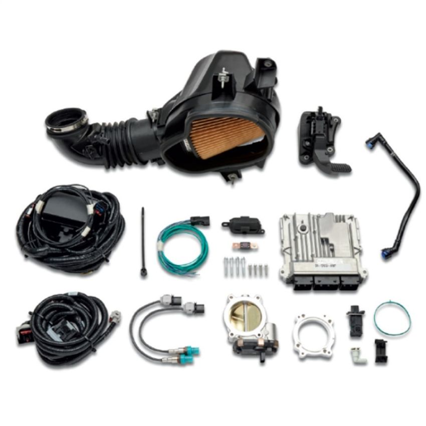 Ford Racing M-6017-73A 7.3L Engine Control Pack For 10R140 Auto Trans