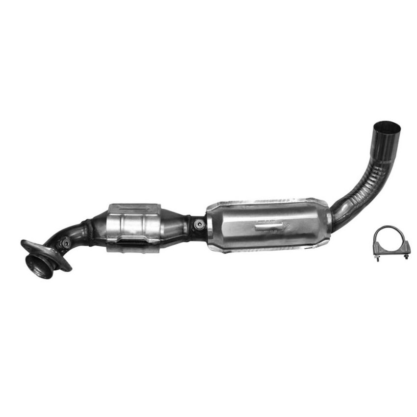 AP Exhaust 739261 CARB (CA, CO, NY, ME) Catalytic Converter