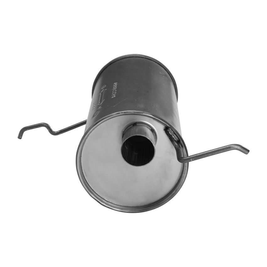 AP Exhaust 2431 Muffler - Challenge