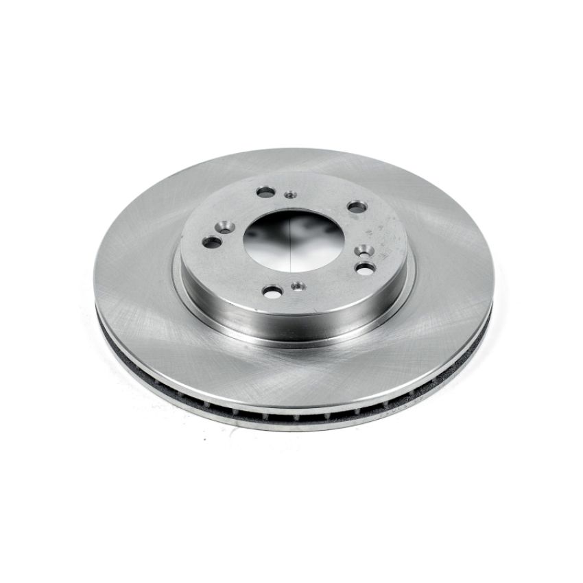PowerStop JBR528 AutoSpecialty Brake Rotor