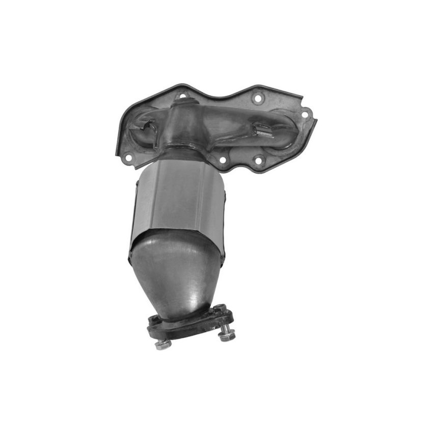 AP Exhaust 771050 CARB (CA, CO, NY, ME) Catalytic Converter