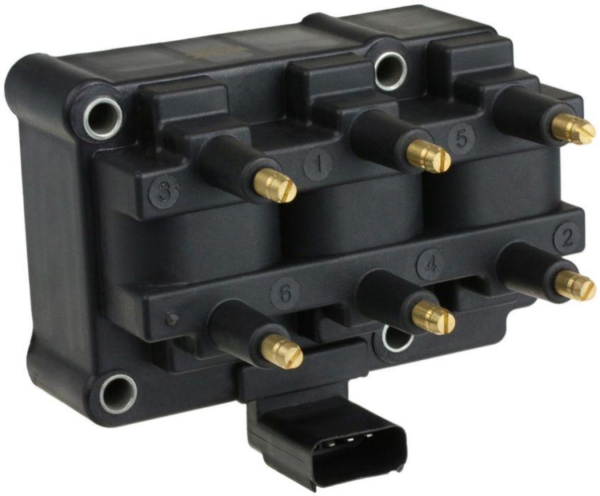 NGK U2058 (48996) Ignition Coil