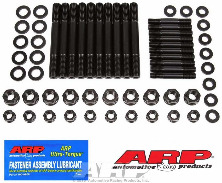ARP ARP154-5604 SBF Main Stud Kit