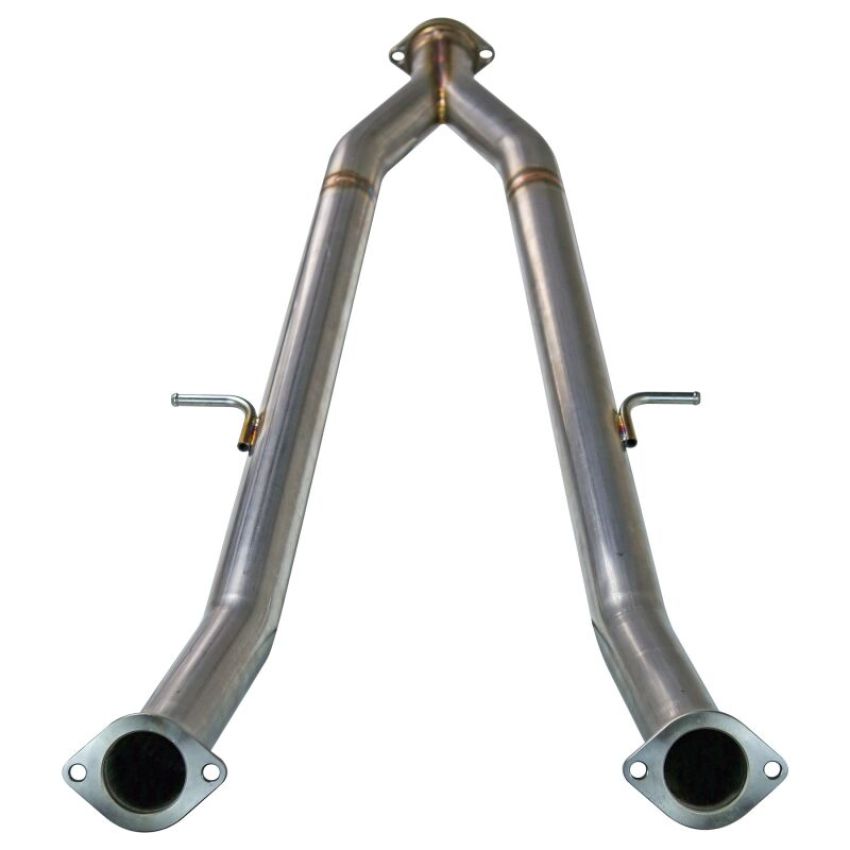Remark RO-CP35-N 2023+ Nissan Z Non-Resonated Midpipe Kit