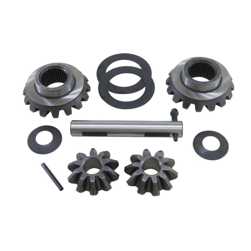 Yukon Gear & Axle YPKD60-S-35 Yukon Gear Standard Open Spider Gear Replacement Kit For Dana 60 and 61 w/ 35 Spline Axles