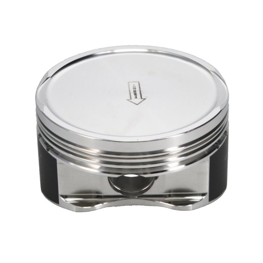 Manley Performance 597520C-8 Manley Chrysler Hemi 5.7L 3.937in Bore 3.579in Stroke +1.50cc Flat Top Piston Set