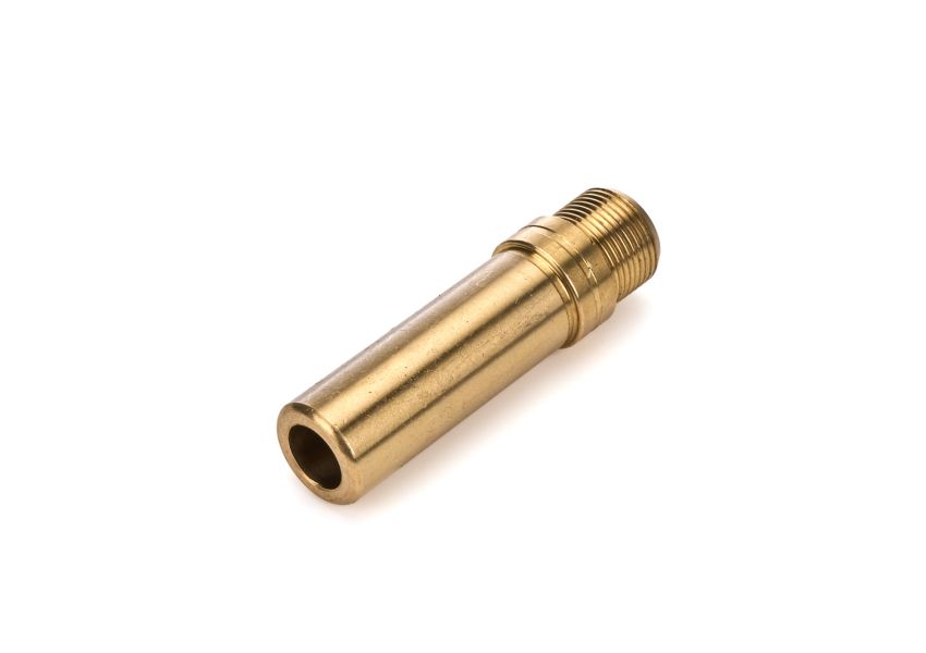 Ferrea Chevrolet LS1 .3138in .502 OD 2.000 Length .500 ID Exhaust & Intake Valve Guide - Set of 8