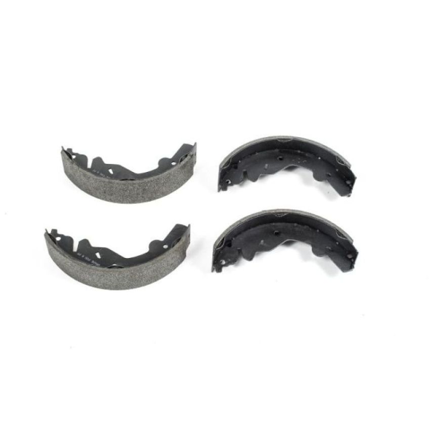 PowerStop B706 Drum Brake Shoe