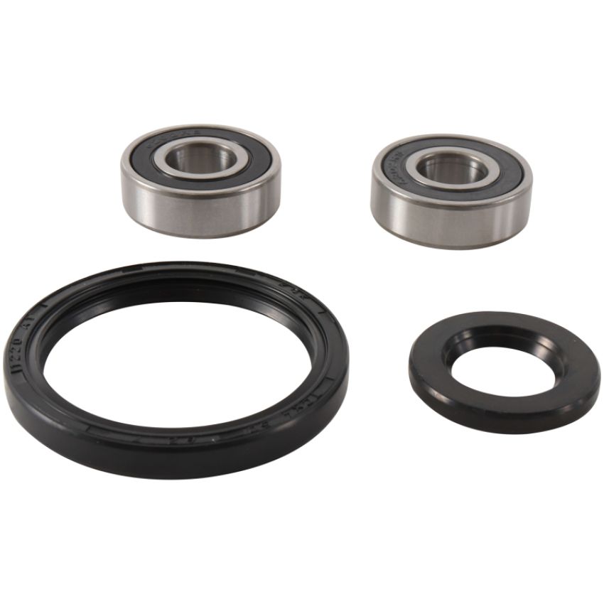 Pivot Works PWFWK-K06-020 Wheel Bearing Kit
