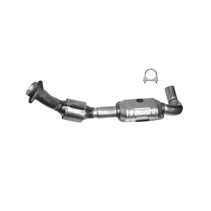Eastern Catalytic 30429 Federal / EPA Direct-Fit Converter Assembly