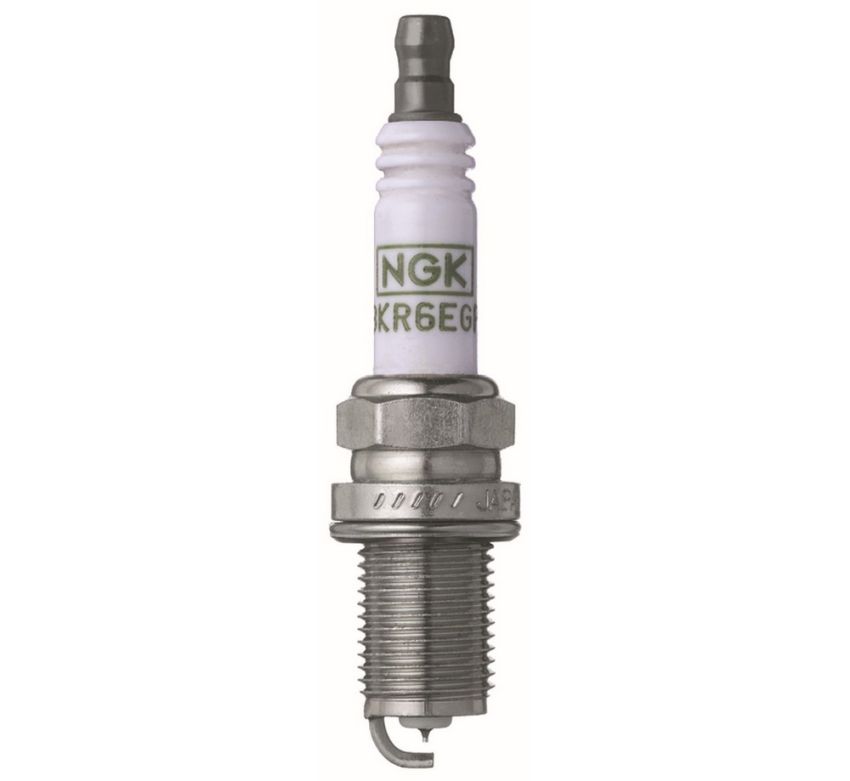 NGK 6569 NGK Laser Platinum Spark Plug