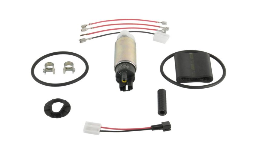 Bosch 69220 Bosch Electric Fuel Pump