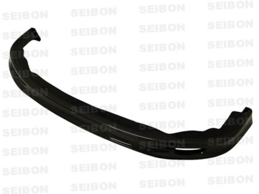 Seibon FL9698HDCV-SP 96-98 Honda Civic SP Carbon Fiber Front Lip