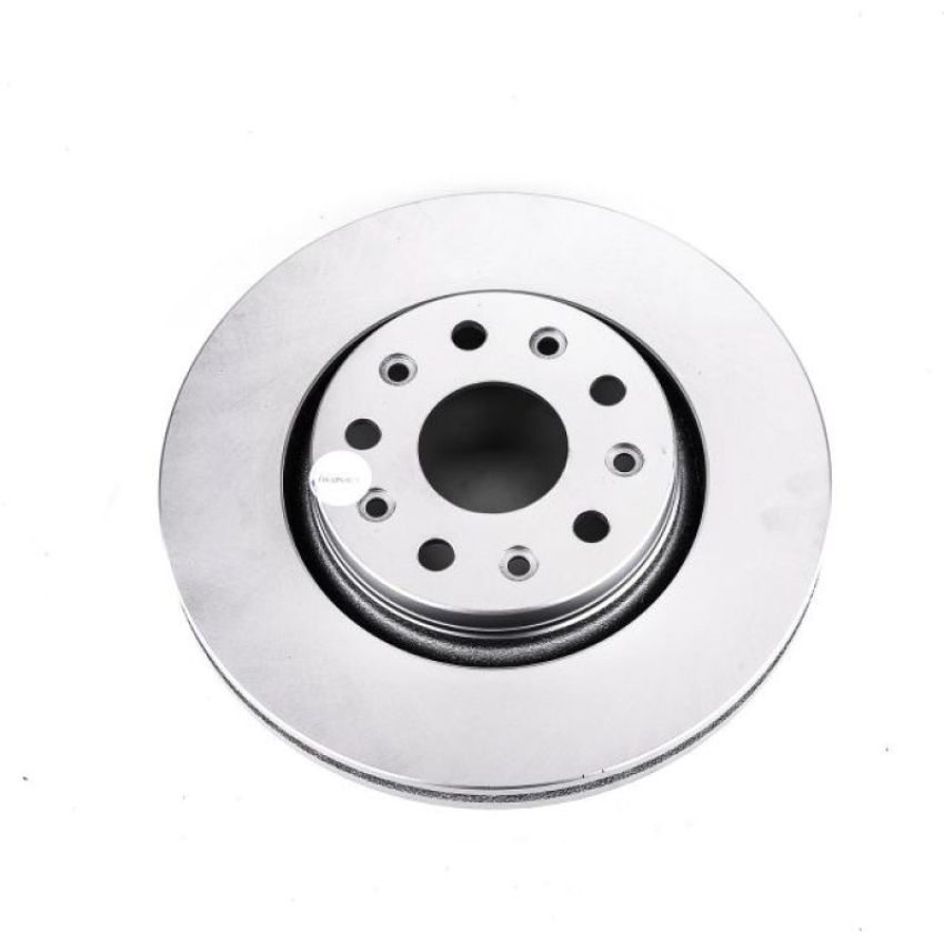 PowerStop AR8386EVC PowerStop Evolution Coated Rotor