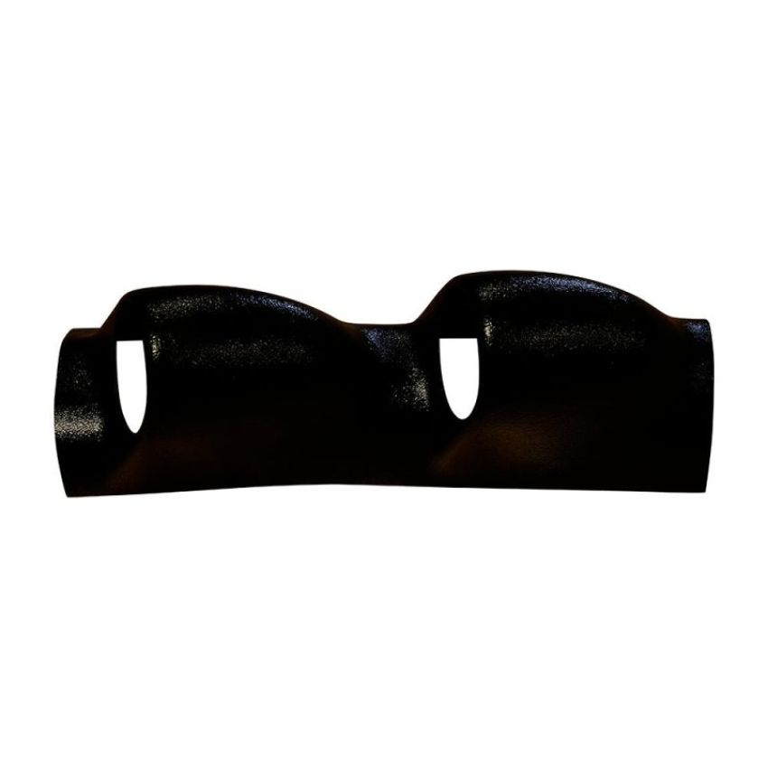BLOX Racing 94-01 Acura Integra Pillar Pod Gauge Mount - 1 Gauge