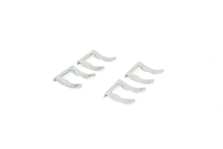Goodridge 25048 04-13 Mazda 3/Mazdaspeed3 Stainless Steel Brake Line Kit