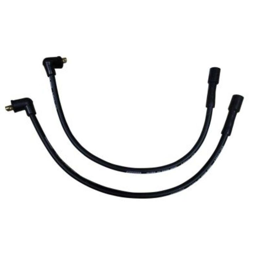 Moroso 28326 97-98 Harley-Davidson FLT/FLHT/FLHR/FLTR Ultra 40 Wire Set