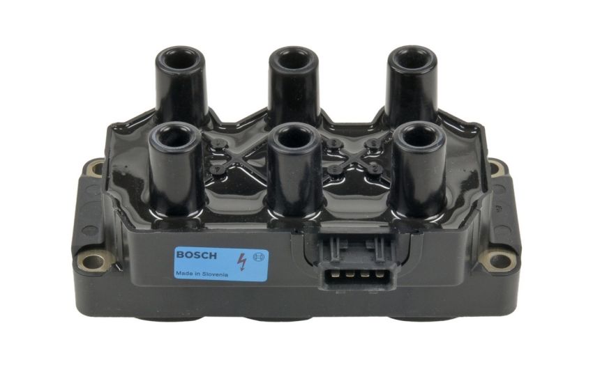 Bosch 0221503002 Bosch Ignition Coil