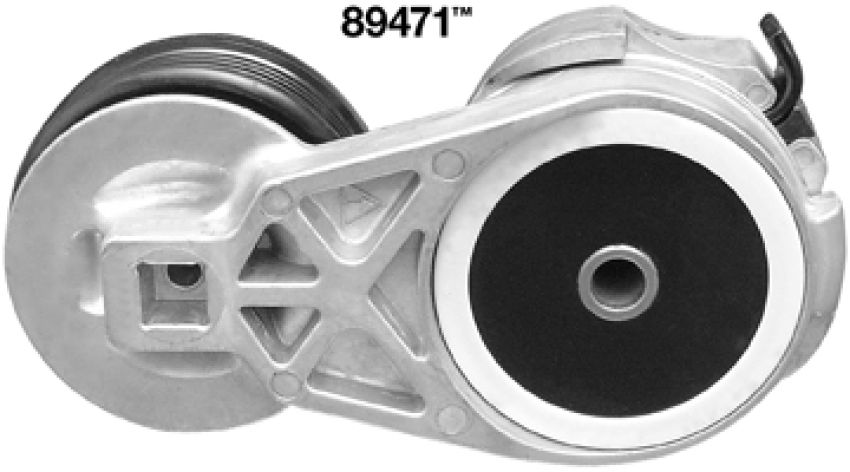 Dayco 89471 Hd Tensioner