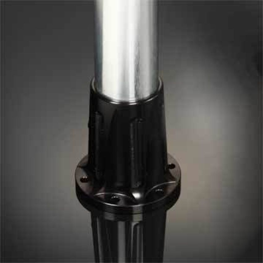 DIVERSIFIED MACHINE DMISRC-2390 Aluminum Torque Tube H.D. 28in