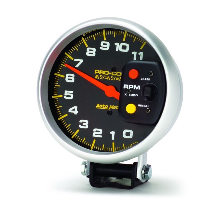 AutoMeter 6811 GAUGE, TACHOMETER, 5
