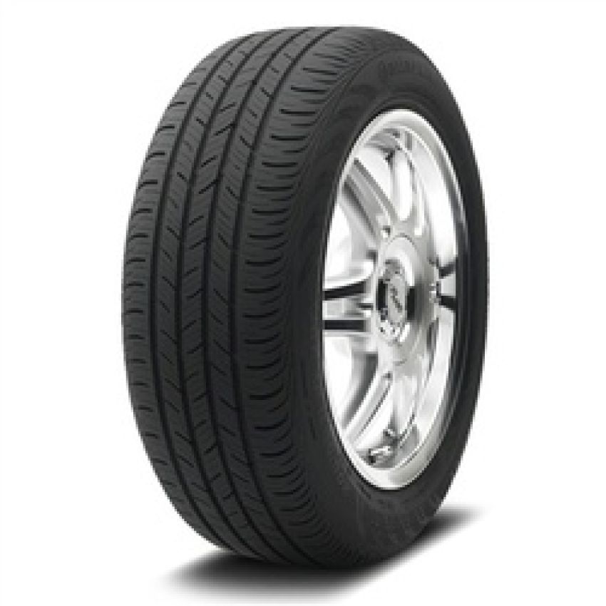 Continental 205/55r17 91h Con Pro Contact Ssr *