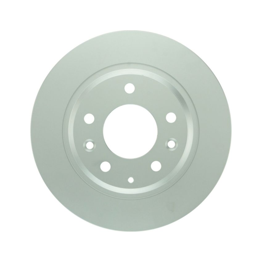 Bosch 34011473 Bosch QuietCast Disc Brake Rotor