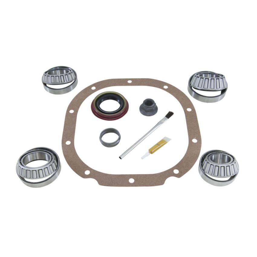 Yukon Gear & Axle ZBKF8.8 USA Standard Bearing Kit For 09 & Down Ford 8.8in