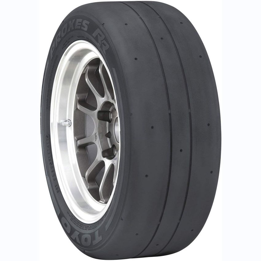 TOYO Proxes RR 205/60R13 Competition